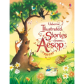 Illustrated Stories from Aesop