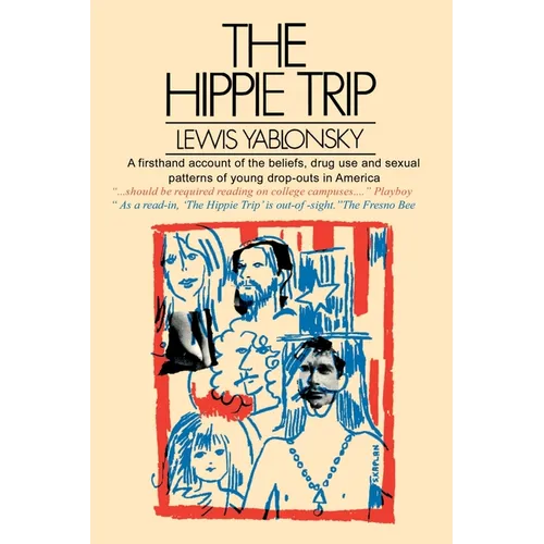 The Hippie Trip
