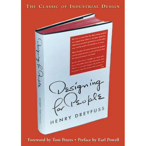 Designing for People