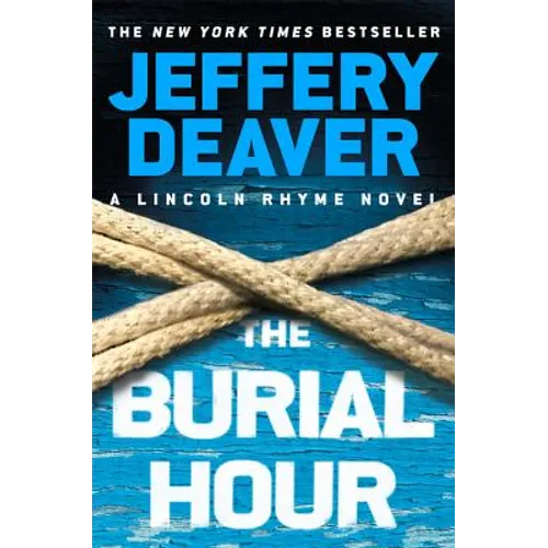 The Burial Hour