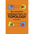 Introduction to Topology: Third Edition
