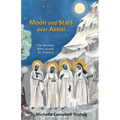 Moon and Stars over Assisi