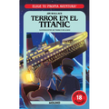 Terror En El Titanic / Terror on the Titanic
