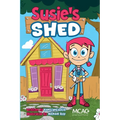 Susie's Shed