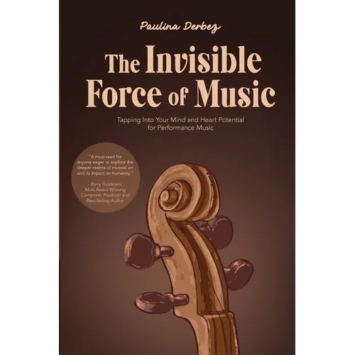 The Invisible Force of Music