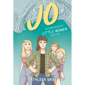 Jo: An Adaptation of Little Women (Sort Of)