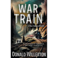 War Train: A YA Mystery Adventure