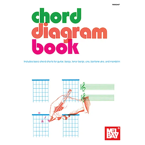 Chord Diagram Book