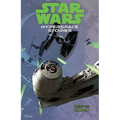 Star Wars: Hyperspace Stories Volume 3--Light and Shadow
