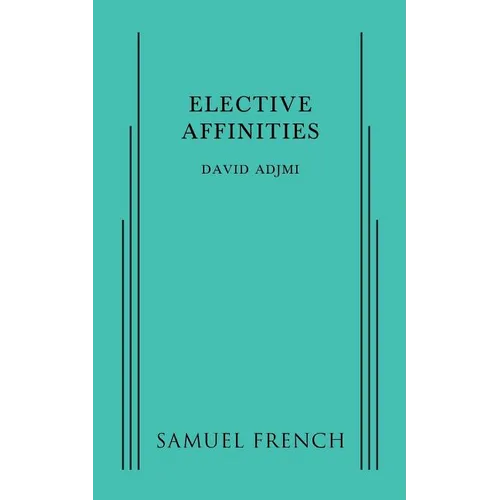 Elective Affinities