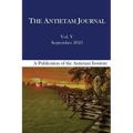 The Antietam Journal, Volume 5