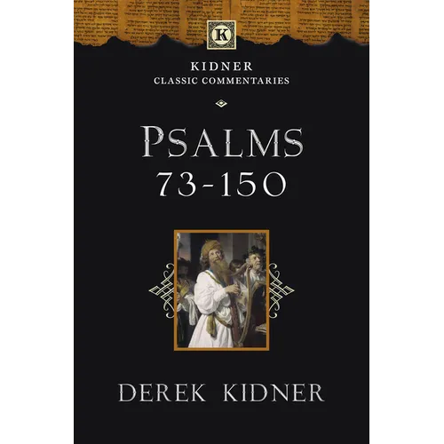 Psalms 73-150