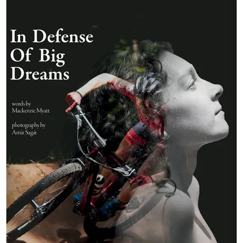 In Defense of Big Dreams