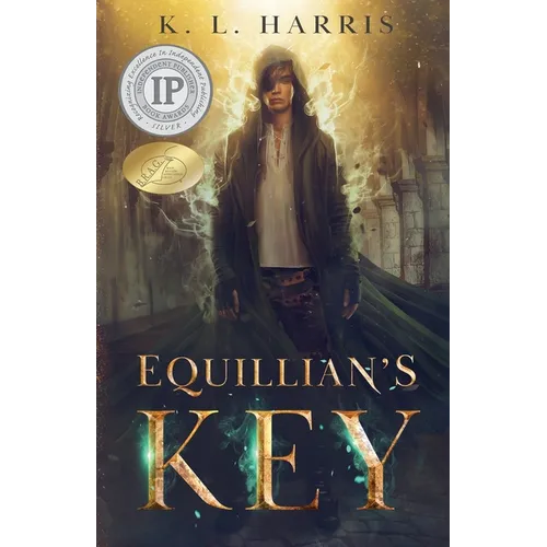 Equillian's Key