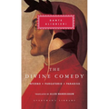 The Divine Comedy: Inferno; Purgatorio; Paradiso (in One Volume); Introduction by Eugenio Montale