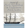 Roster of North Carolinians in Confederate Naval Service
