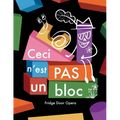 Ceci n'est pas un bloc