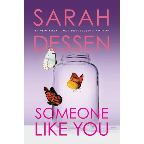 Someone Like You