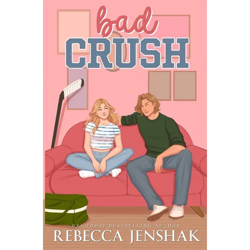 Bad Crush
