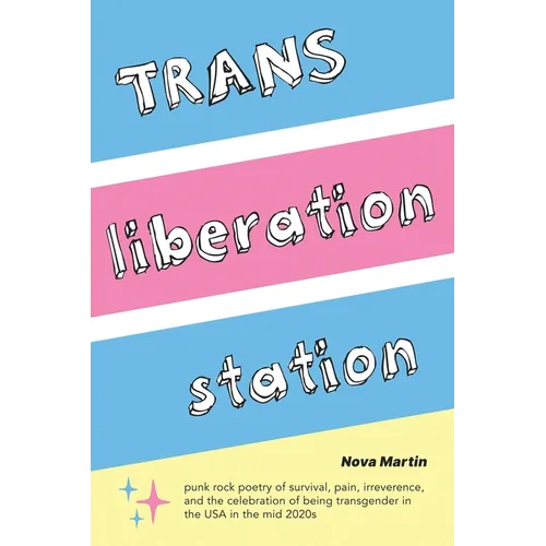 Trans Liberation Station