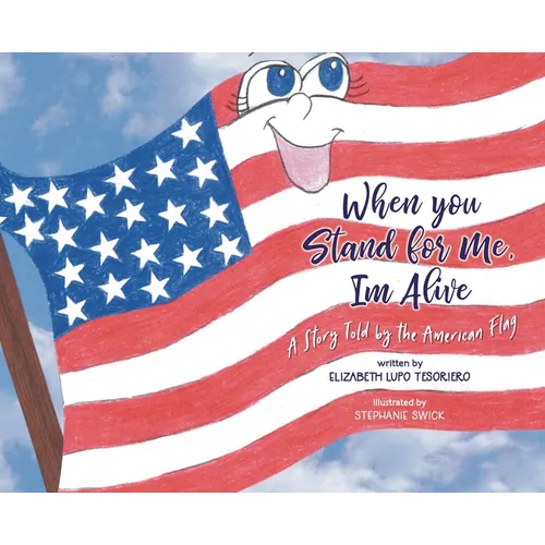 When You Stand For Me, I'm Alive