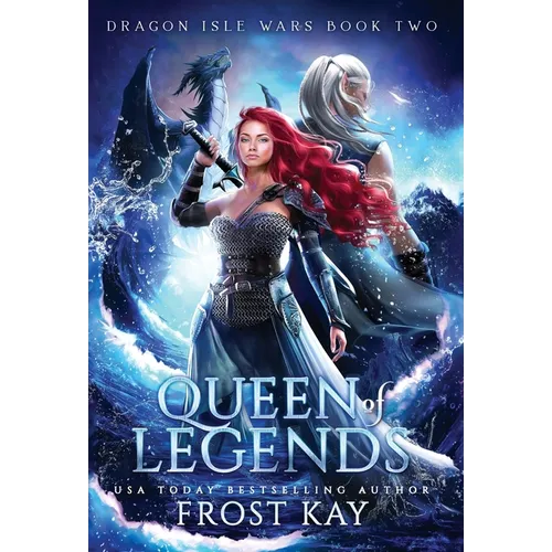 Queen of Legends