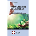 From Groaning to Liberation