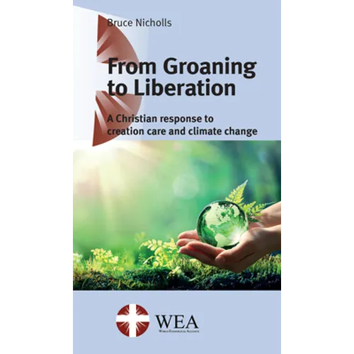 From Groaning to Liberation
