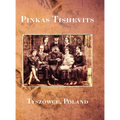 Pinkas Tishevits
