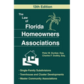 The Law of Florida Homeowners Assoc 13E
