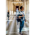 Lonely Planet Italian Phrasebook & Dictionary