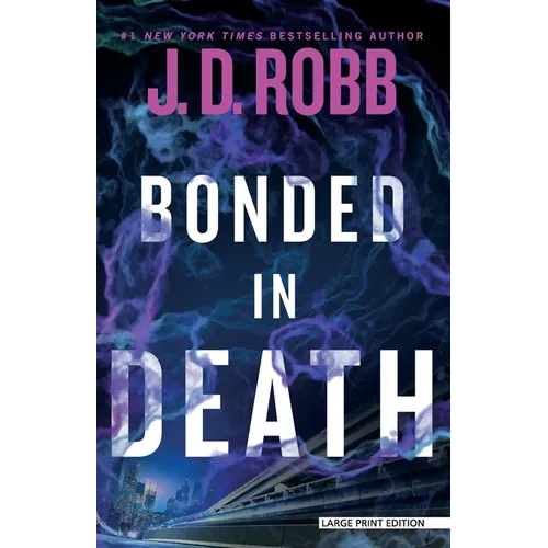 Bonded in Death