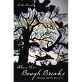 When the Bough Breaks