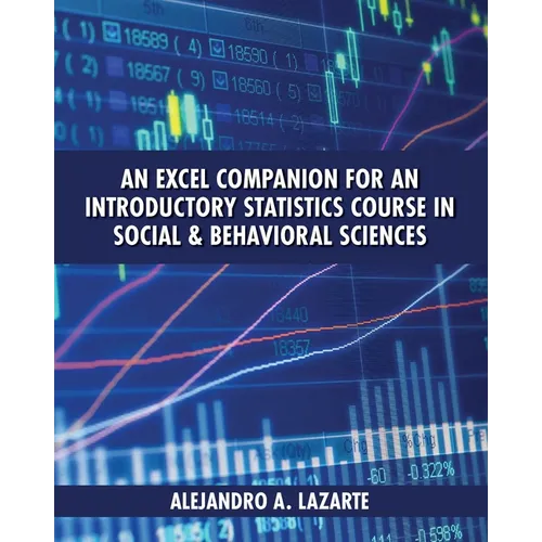 An Excel Companion for an Introductory Statistics Course in Social and Behavioral Sciences