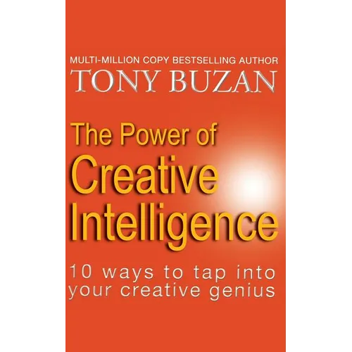 The Power of Creative Intelligence