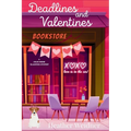 Deadlines and Valentines: A Jules Keene Glamping Mystery