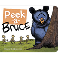 Peekabruce
