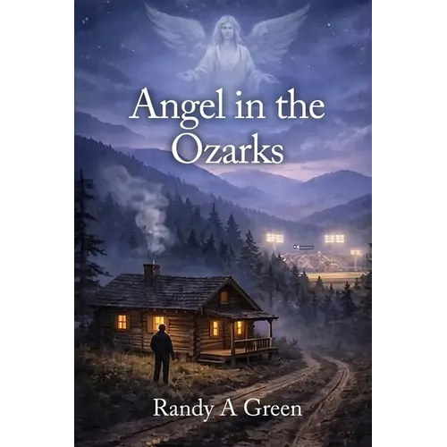 Angel in the Ozarks