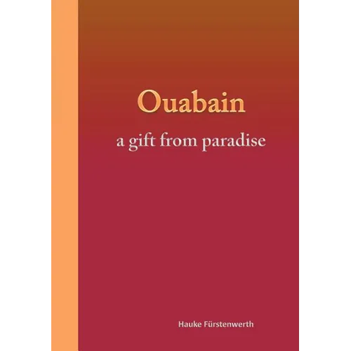 Ouabain: a gift from paradise