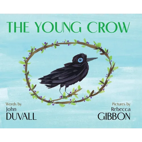 The Young Crow