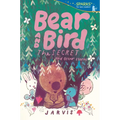 Bear and Bird: The Secret and Other Stories