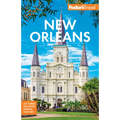 Fodor's New Orleans