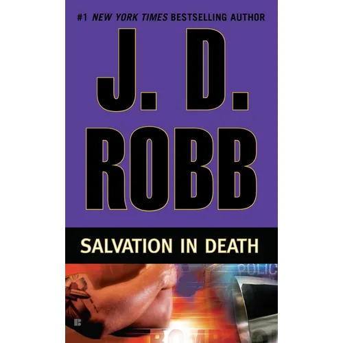 Salvation in Death