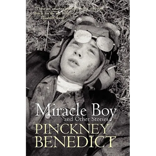 Miracle Boy and Other Stories