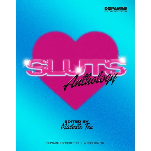 Sluts: Anthology