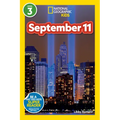 September 11 (National Geographic Kids Readers, Level 3)