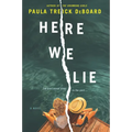 Here We Lie