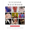 Vivienne Westwood - The Fashion Icons