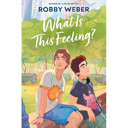 What Is This Feeling?