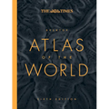 The Times Desktop Atlas of the World